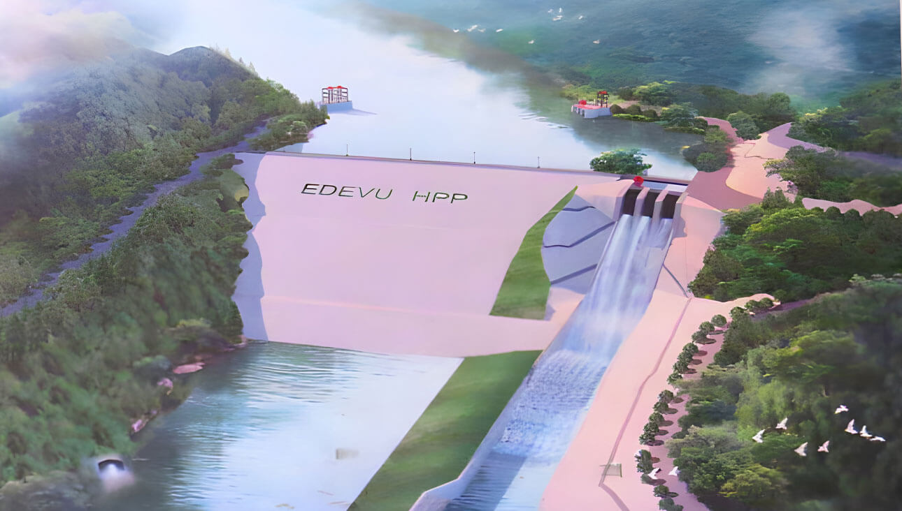 Edevu Hydro