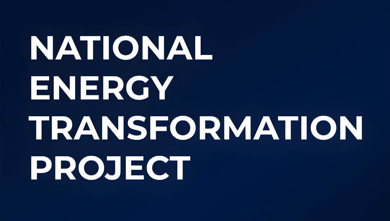 National Energy Transformation Project