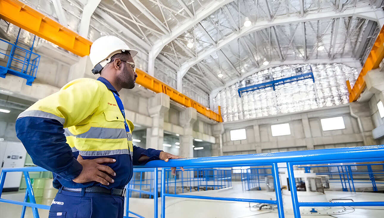 PNG Energy Utility and Performance Reliability Improvement Project (P167820) ENVIRONMENTAL AND SOCIAL MANAGEMENT FRAMEWORK (ESMF) Revision 5 PNG Power Limited August 2019